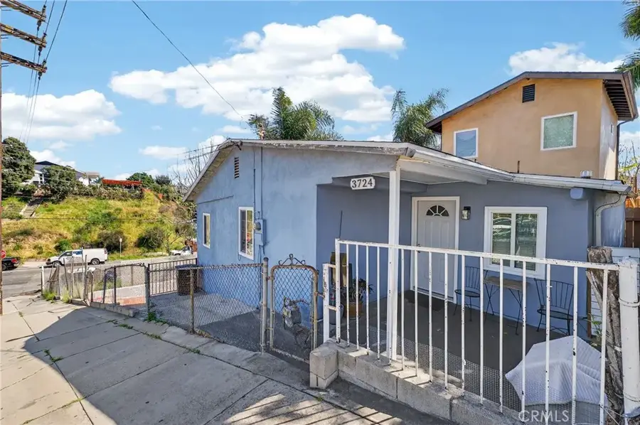 3724 Folsom St, East Los Angeles, CA 90063 - #3