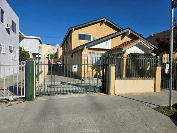1134 S Oxford Avenue, Los Angeles, CA 90006