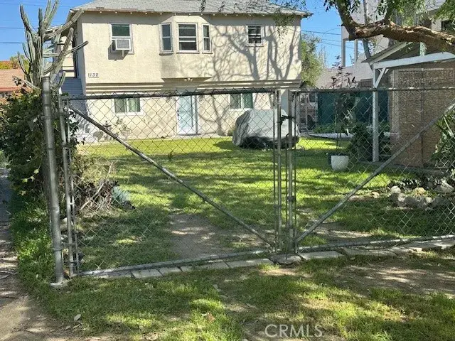 132 Everett Street, Glendale, CA 91205 - #1