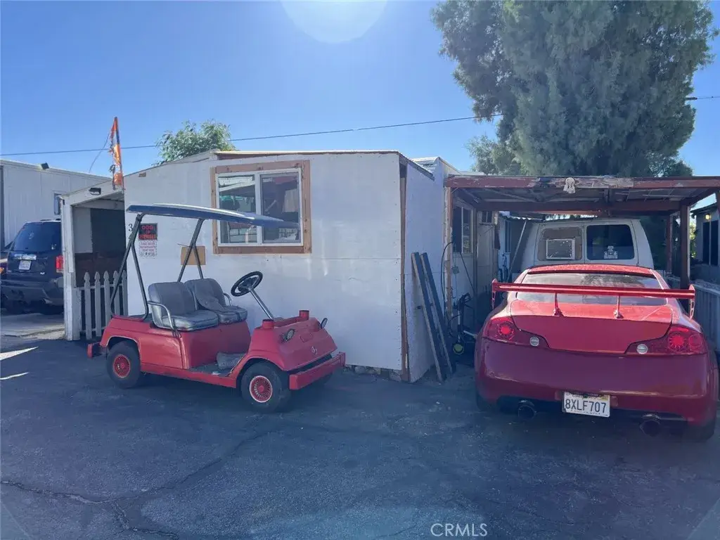 17989 Corkill #34, Desert Hot Springs, CA 92241 - #1