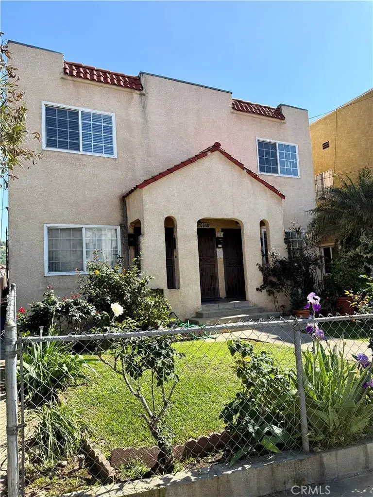 5048 E Echo Street, Los Angeles, CA 90042 - #1