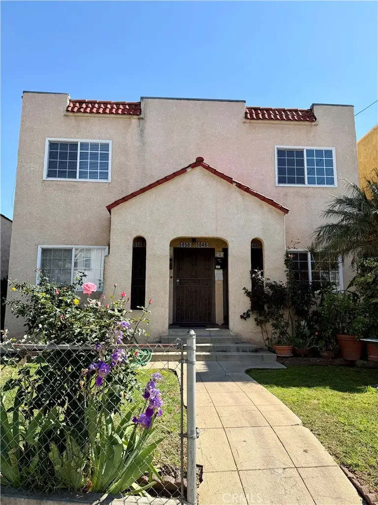 5048 E Echo Street, Los Angeles, CA 90042 - #2