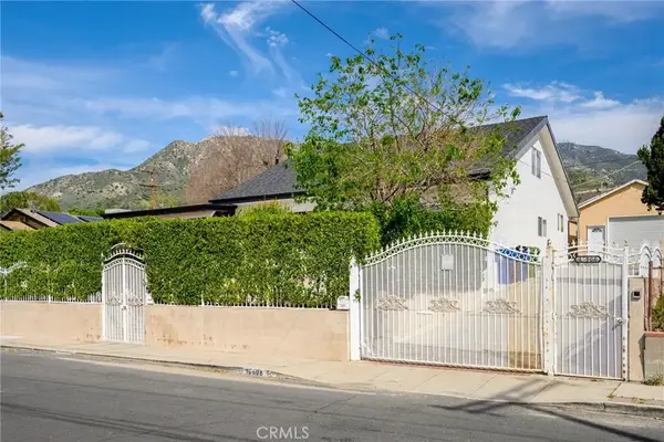 10510 Helendale Avenue, Tujunga, CA 91042
