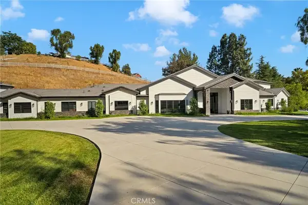 6006 Spring Valley, Hidden Hills, CA 91302