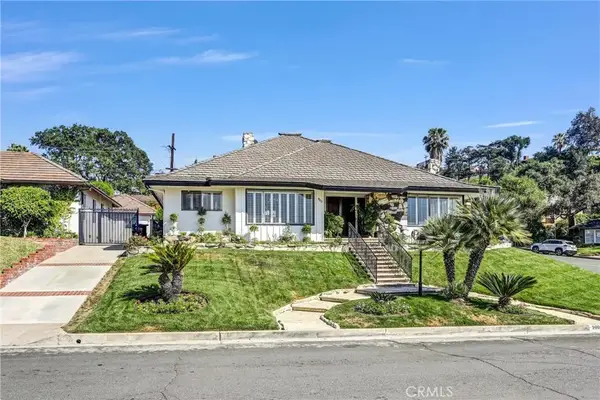 900 Glenvista, Glendale, CA 91206