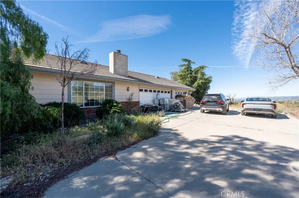 8138 Clayvale, Agua Dulce, CA 91390 - #1