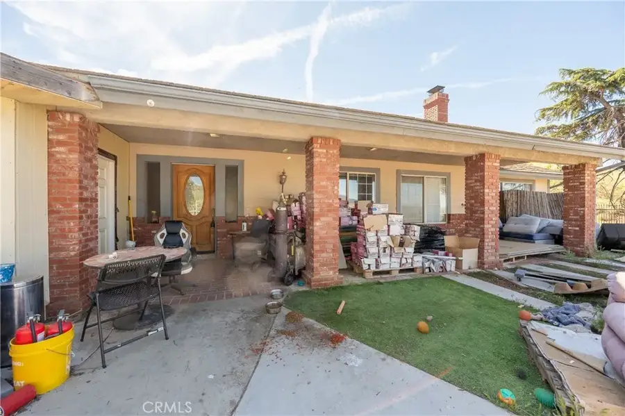 8138 Clayvale, Agua Dulce, CA 91390 - #2