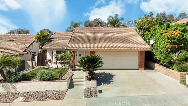 9881 Dauntless Street, San Diego, CA 92126