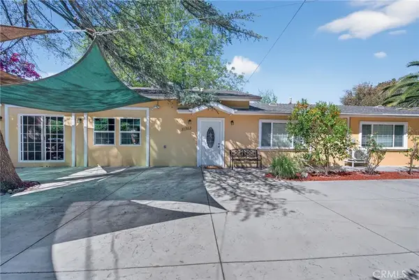 10353 Oro Vista, Sunland, CA 91040