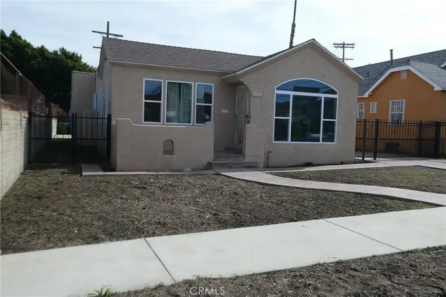 7040 Arlington, Los Angeles, CA 90043 - #3