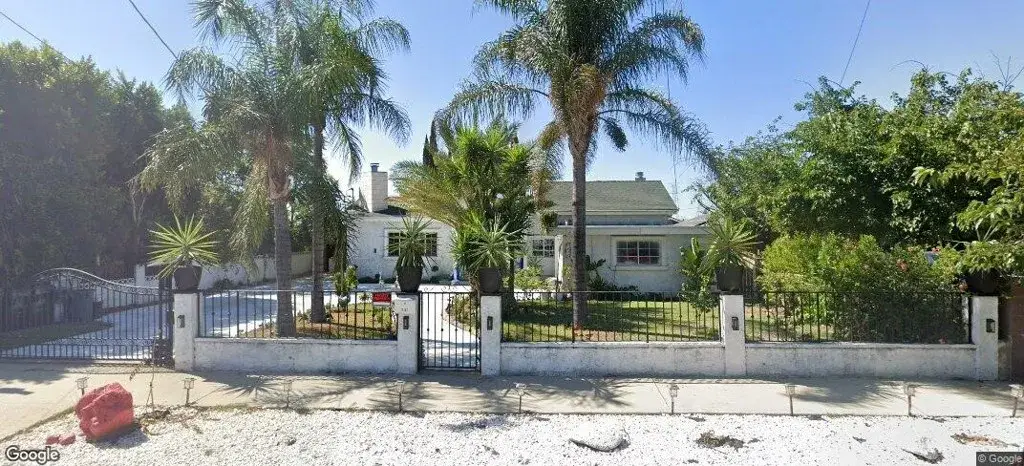 9197 Haddon, Sun Valley, CA 91352 - #1