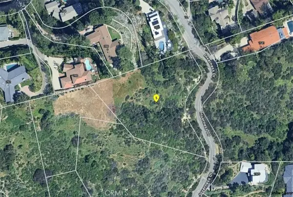 1525 Inverness, Pasadena, CA 91103