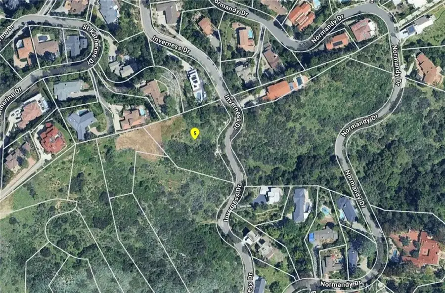 1525 Inverness, Pasadena, CA 91103 - #2