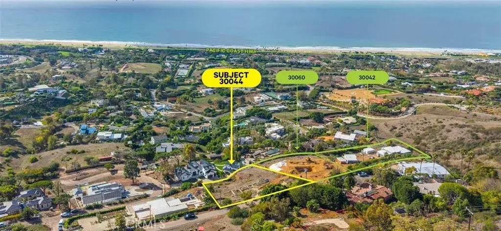 30044 Andromeda, Malibu, CA 90265 - #1