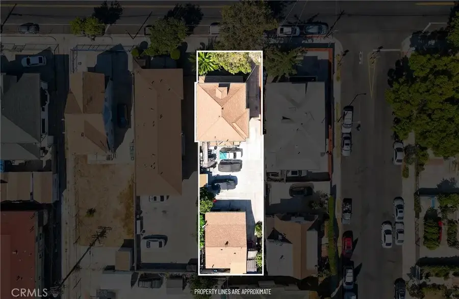 2006 W 12th Street, Los Angeles, CA 90006 - #2
