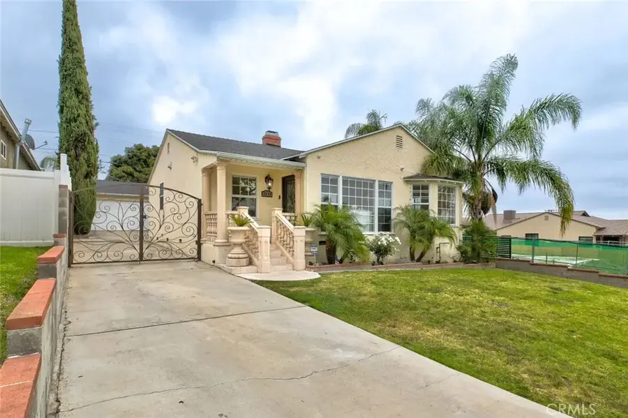 2640 N Keystone Street, Burbank, CA 91504 - #3