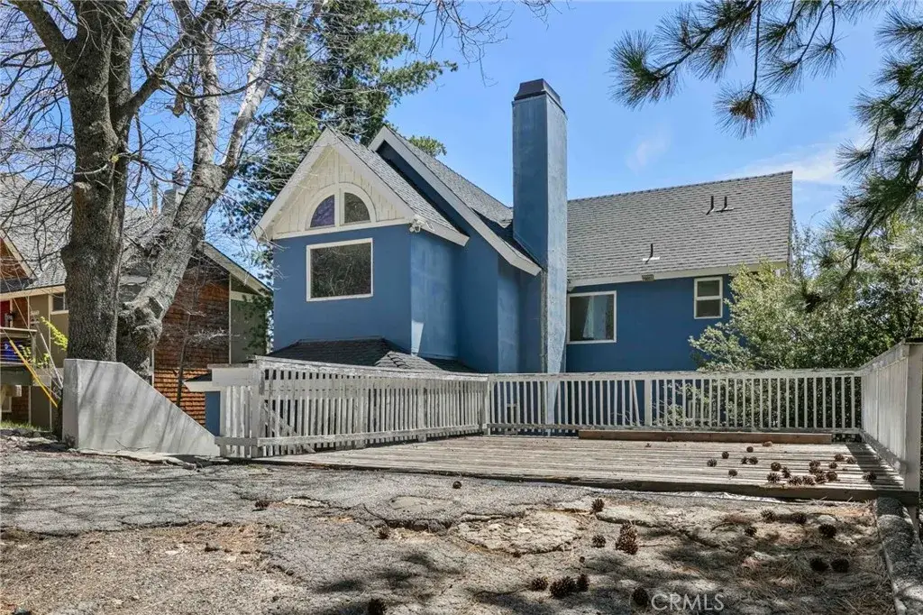 26665 Modoc Lane, Lake Arrowhead, CA 92352 - #1