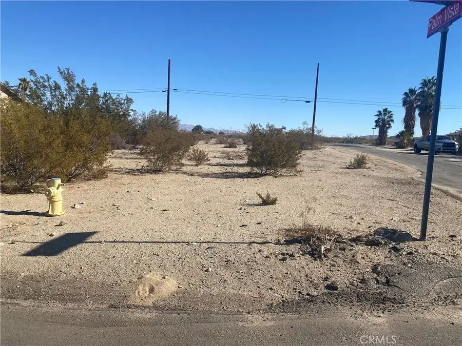 0 Saladin, Twentynine Palms, CA 92277 - #2