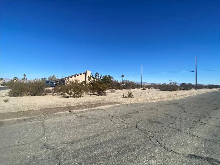 0 Saladin, Twentynine Palms, CA 92277 - #3