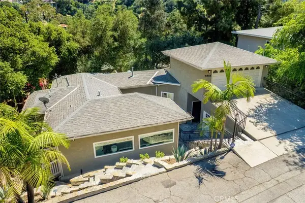 2946 Graceland, Glendale, CA 91206