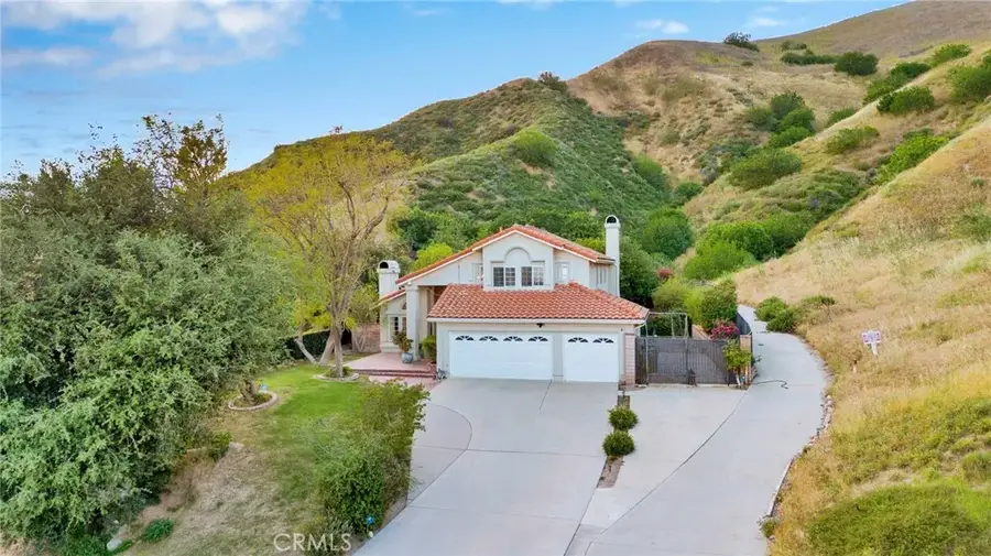 12970 Louise, Granada Hills, CA 91344 - #2