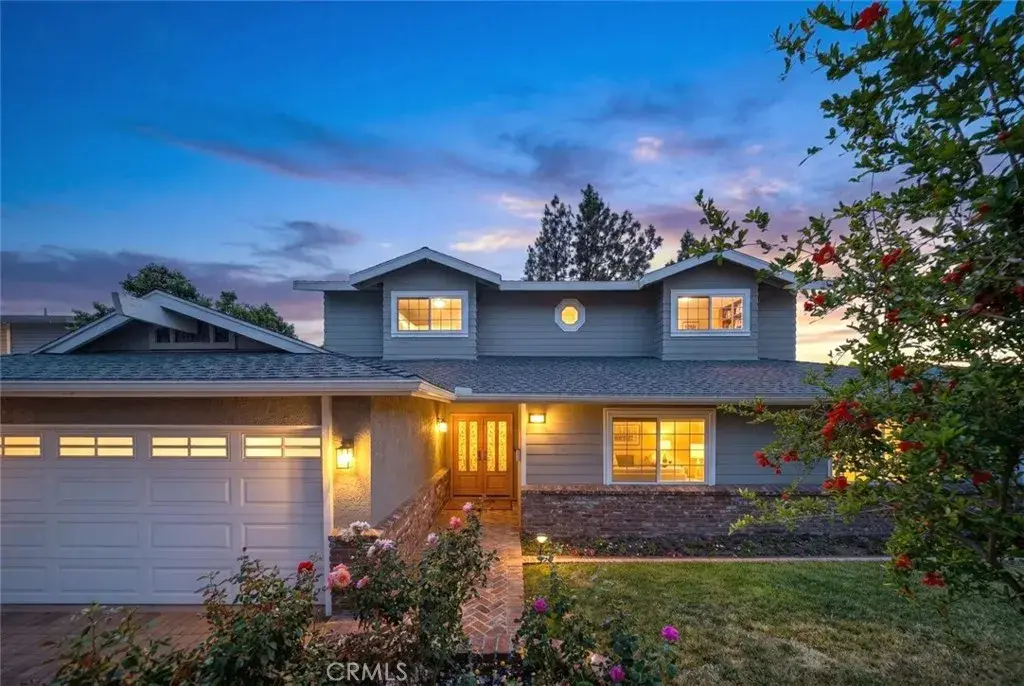 3442 Brookhill Street, La Crescenta, CA 91214 - #1