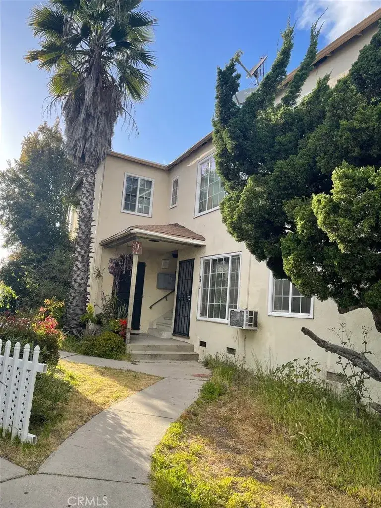 7313 Bakman Ave, Sun Valley, CA 91352 - #1