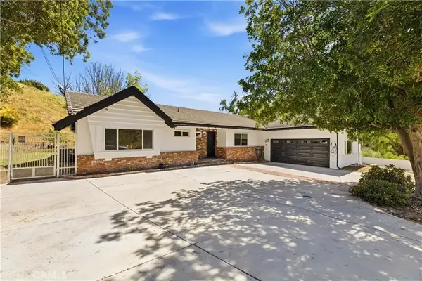 9324 Elben Avenue, Sun Valley, CA 91352