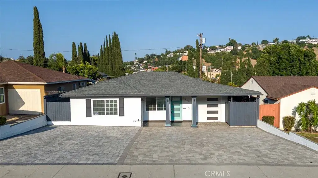 2468 Richelieu Avenue, Los Angeles, CA 90032 - #1