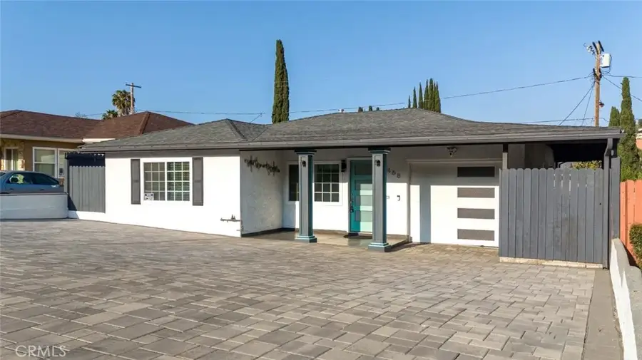 2468 Richelieu Avenue, Los Angeles, CA 90032 - #2