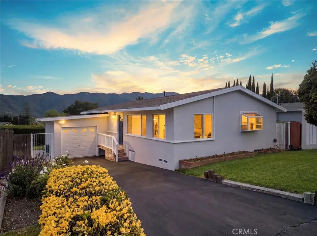 2530 Mary Street, Montrose, CA 91020 - #1