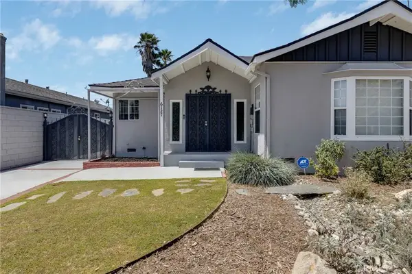 6127 Denny, North Hollywood, CA 91606