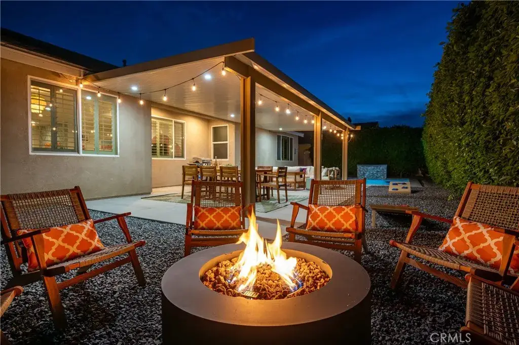 82872 Wordsworth Court, Indio, CA 92201 - #1