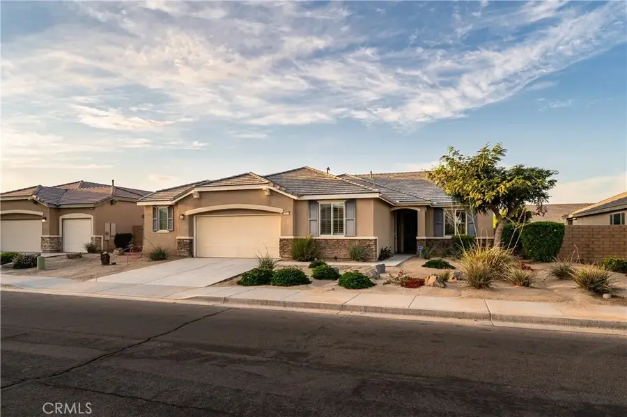 82872 Wordsworth Court, Indio, CA 92201 - #3