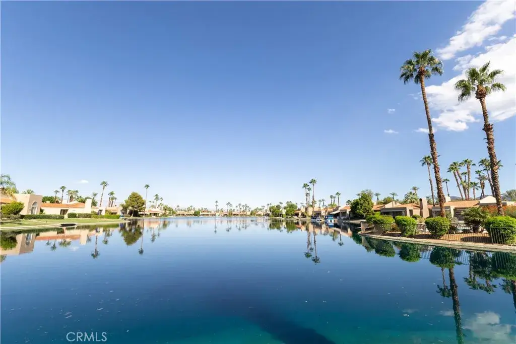 77 Lake Shore Drive, Rancho Mirage, CA 92270 - #1