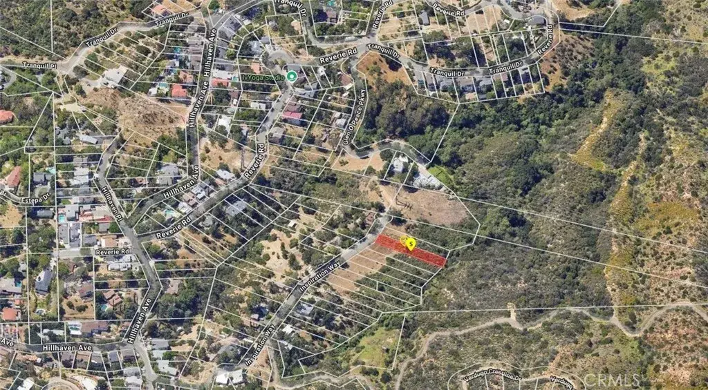 9509 N Inspiration, Tujunga, CA 91042 - #1