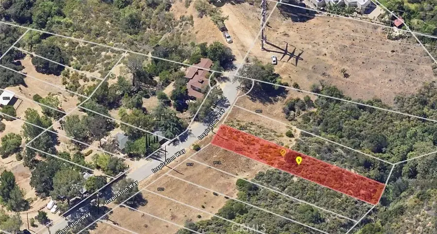 9509 N Inspiration, Tujunga, CA 91042 - #2