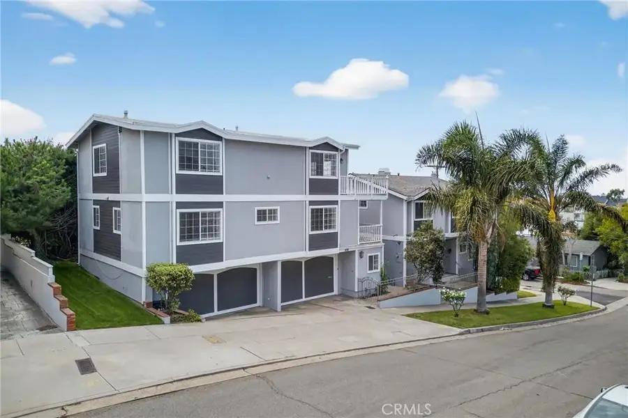 456 Ocean View, Hermosa Beach, CA 90254 - #3