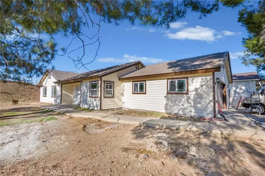 6401 Hubbard, Acton, CA 93510 - #3