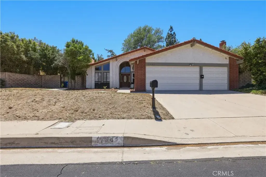 11841 Laughton Way, Porter Ranch, CA 91326 - #1