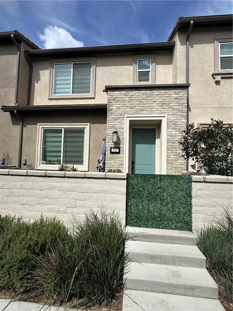 3681 E Moonlight #71, Ontario, CA 91761 - #1