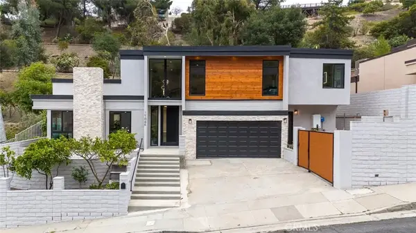 17064 Escalon Drive, Encino, CA 91436