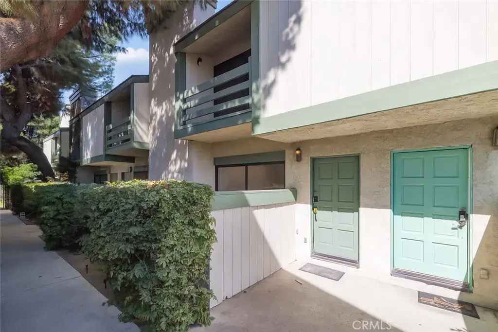 7550 Zombar #11, Van Nuys, CA 91406 - #1