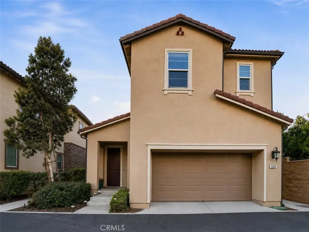 2886 Villa Catalonia Court, Corona, CA 92881 - #1