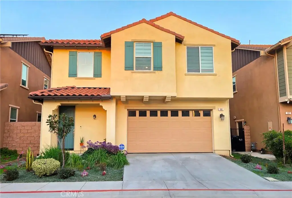 906 Lemon Drive, Pomona, CA 91768 - #1