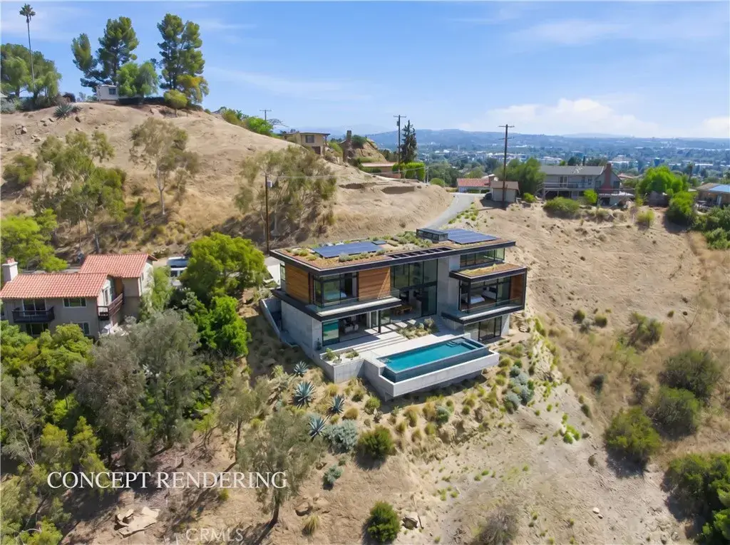 0 Jensen, West Hills, CA 91304 - #1