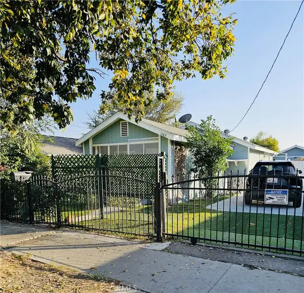 1163 W 7th, San Bernardino, CA 92411