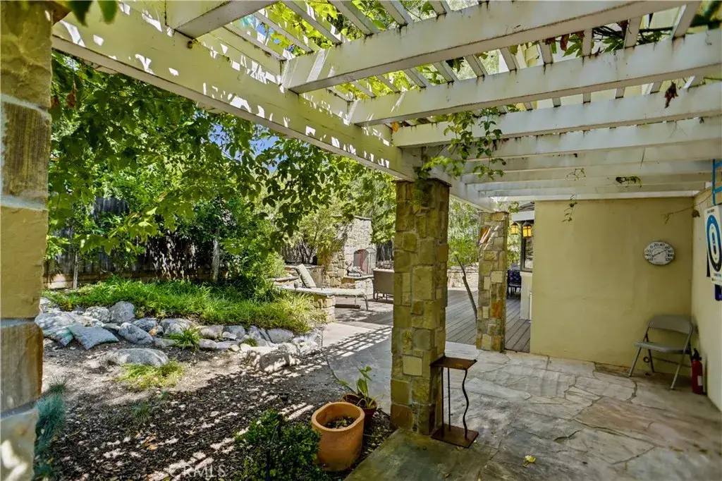 2703 Franklin Street, La Crescenta, CA 91214 - #1