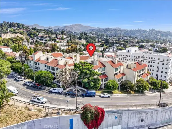 1900 Vine Street #212, Los Angeles, CA 90068