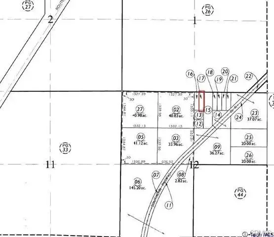 2 Bridle, California City, CA 93505